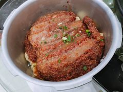 -雅和生态渔庄·宜城锅巴饭(龙灵山公园店)
