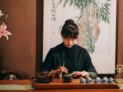 -宋宴(虎跑店)
