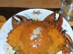 -Ministry of Crab(科伦坡店)