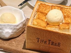 -大树餐厅(环球港店)