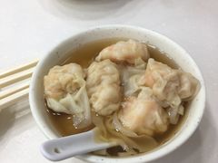 -麦文记面家(佐敦店)