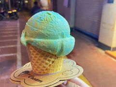 海盐抹茶-南海冰室·新式潮汕茶饮(南海店)