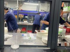 -嘉升大排档(番禺总店)