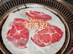 -德得轩烤涮一体自助餐厅(王府井店)