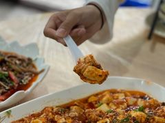 -洪霞餐馆