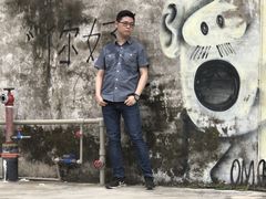 -广州市紫泥堂文化创意园景区