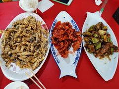 -夕阳红小吃(中街大悦城店)