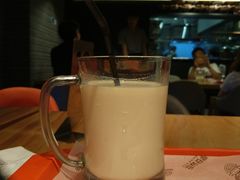 -早安山丘·豆浆油条(小木桥路店)