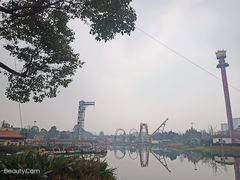 -国色天乡三期陆地乐园