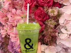 -BUTTERFUL&CREAMOROUS 黄油与面包(中山公园龙之梦店)