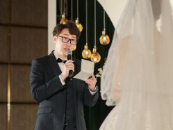 -拉瑞娜LaReine婚纱礼服高级定制