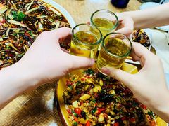 -玛扎烧烤私房菜