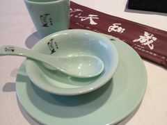 -天和晟烤鸭店(玉泉西街店)
