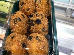-泸溪河桃酥(鄞州高新宝龙店)
