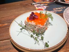 -卢布里西餐厅(海拉尔店)