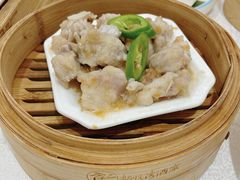 -龙悦湾酒家·八阵鱼生·渔人码头店