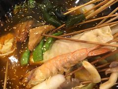 -落端云串串香(南京凤凰西街店)
