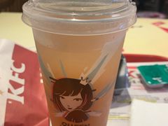 -肯德基(福清万达店)