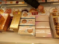 -好利来(阜成门店)