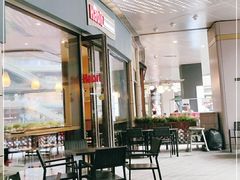 -The Habit Burger Grill 哈比特汉堡(爱琴海店)