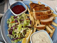 -La Medina餐厅(亮马河南路店)