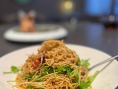 -上和臻品中国菜(花园街店)