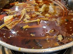 -黑竹香鸡(营和巷店)