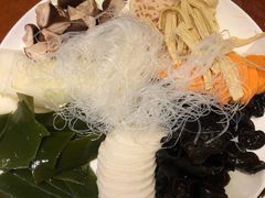 -竹叶涮肉坊(总店)