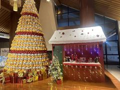 -长白山万达锦华套房酒店