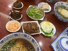 -伟记奥面馆(养育巷店)