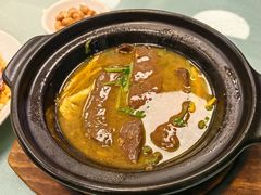 -双生不夜粥