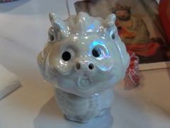 -图味美小黄鱼·景德菜(浙江路店)