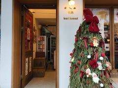 -慢熟面包店bud bread(孩儿巷店)