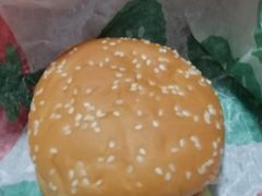 -汉堡王(北京通州领展店)