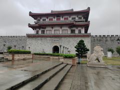 -揭阳楼
