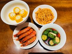 -李犟大爆鳝面·手工蟹黄包(湖滨西湖店)