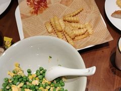 -U你·天然调味(南湖总店)