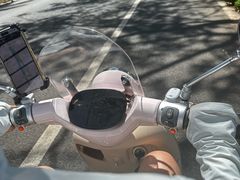 -三亚湾电动车租赁(三亚湾店)