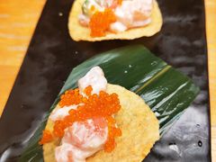 -和创柚子·会席日本料理(新区淮海街店)