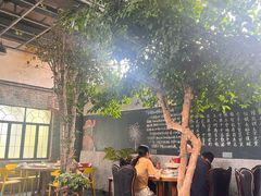 -又见炊烟私房菜(敬亭路店)