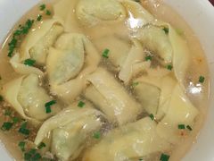 -东泰祥生煎馆(长宁路店)