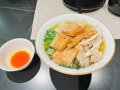 -鸢飞潍坊菜馆(鸢飞大酒店)