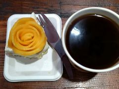 -Pantry's Best派悦坊蛋糕(K11购物艺术中心店)