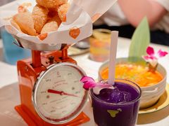 -POKIPOKI泰食谷仓东南亚菜(侨香店)