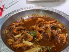 -李想大虾(吾悦广场店)