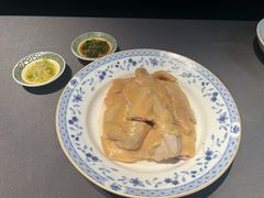 -御膳汤品(猎人坊店)