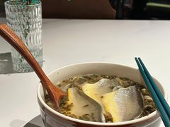 -顶特勒·黄鱼馆·特色菜(上海大世界店)