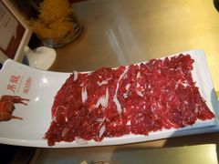 -手选潮汕鲜活牛肉火锅(二七广场店)