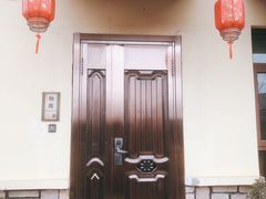 -大连金石滩绿发温泉假日酒店