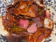 -阿大排档(长春这有山店)